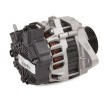 VALEO Alternatör YENİ ORİJİNAL PARÇA, 90A — 2012 Kia Cerato (3)