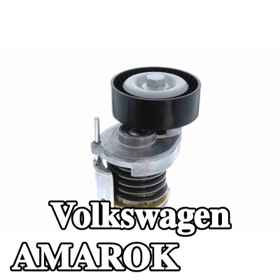 VAICO بكرة شد بجودة VAICO الأصلية — Volkswagen Amarok
