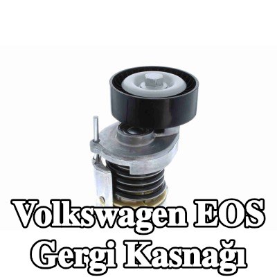 VAICO Gergi kasnağı Orijinal VAICO Kalitesi — Volkswagen Eos