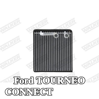 WALKER مبخر مكيف الهواء — 2012 Ford Tourneo Connect