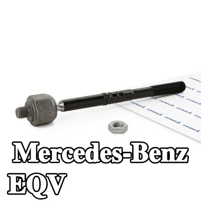LEMFÖRDER قضيب الربط الداخلي المحور الأمامي الأيسر, المحور الأمامي الأيمن — Mercedes-Benz Eqv