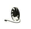 MAHLE Fan, radyatör 290mm, radyatör fanı kapağı olmadan — Volkswagen Polo (3)
