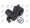 NTY El freni aktüatörü / motoru — Ford Focus (2)