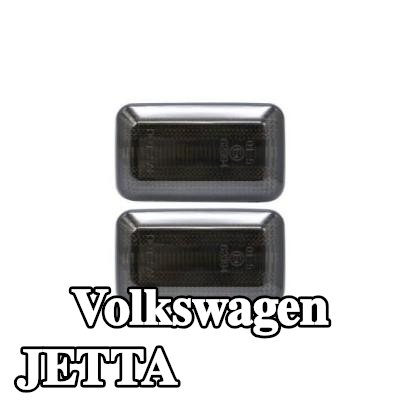 ABAKUS مجموعة المؤشرات على كلا الجانبين — 1990 Volkswagen Jetta