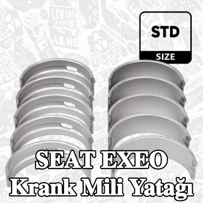 ET ENGINETEAM Krank mili yatağı — 2008 SEAT Exeo