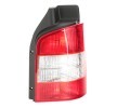 ABAKUS Arka lamba Sağ, ampul içermez, ampul yuvası olmadan — 2012 Volkswagen California (2)