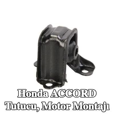 YAMATO Tutucu, motor montajı Ön — 1995 Honda Accord