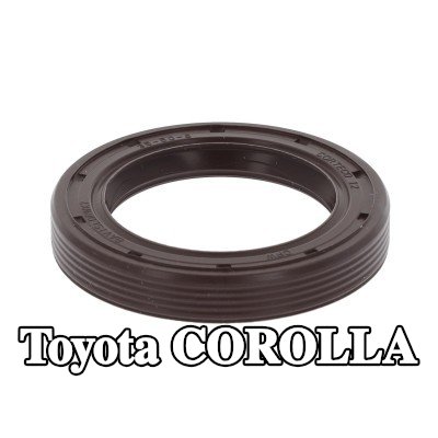 CORTECO حشية العمود, محور التروس التفاضلي — 2000 Toyota Corolla