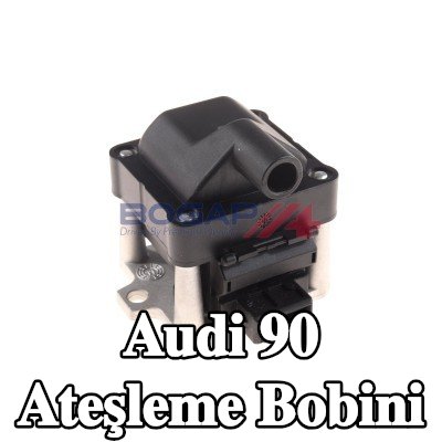 BOGAP Ateşleme bobini — Audi 90