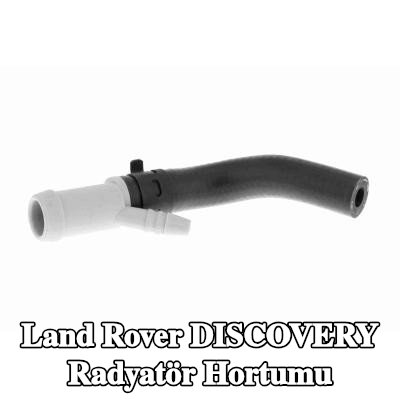 VAICO Radyatör hortumu — Land Rover Discovery