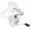 FEBI BILSTEIN Benzin pompası — Ford Transit Connect (2)