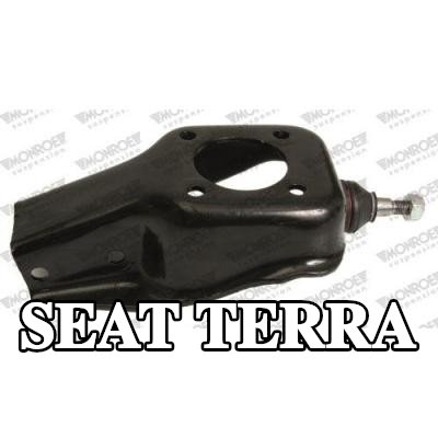 MONROE حامل، جسم المحور — SEAT Terra