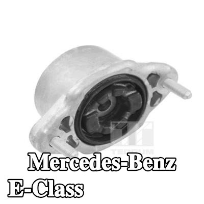 TEDGUM تركيب دعامة التعليق — Mercedes-Benz E-Class