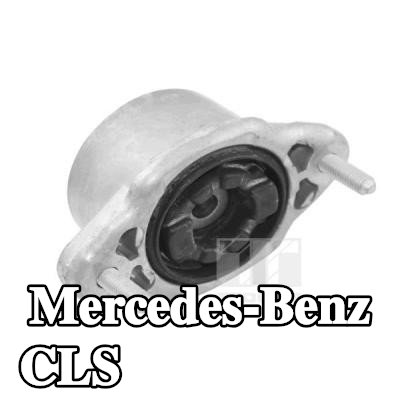 TEDGUM تركيب دعامة التعليق — Mercedes-Benz Cls