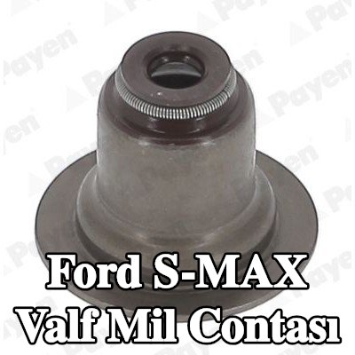 PAYEN Valf mil contası — Ford S-max