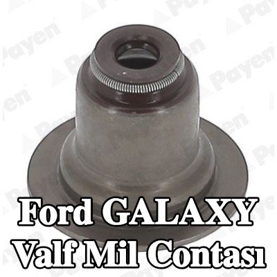 PAYEN Valf mil contası — Ford Galaxy