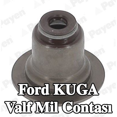 PAYEN Valf mil contası — Ford Kuga