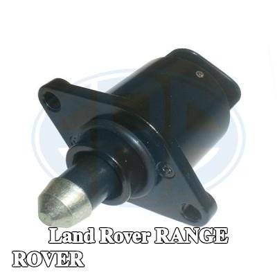 ERA صمام التحكم في الهواء أثناء التباطؤ — Land Rover Range Rover