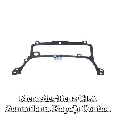 DT Spare Parts Zamanlama kapağı contası — Mercedes-Benz Cla
