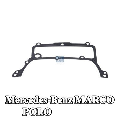 DT Spare Parts حشية غطاء التوقيت — Mercedes-Benz Marco Polo