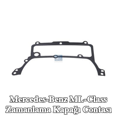 DT Spare Parts Zamanlama kapağı contası — Mercedes-Benz ML-Class