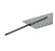 RIDEX Bagaj kapağı destek kolu Arka, 575mm — Citroën Cx (1)