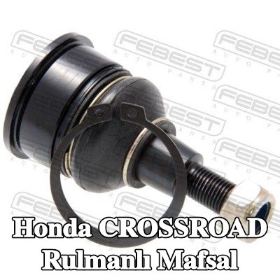 FEBEST Ön Aks Alt Bilyeli Mafsal — Honda Crossroad