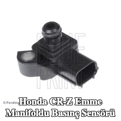 BLUE PRINT Emme manifoldu basınç sensörü — Honda Cr-z