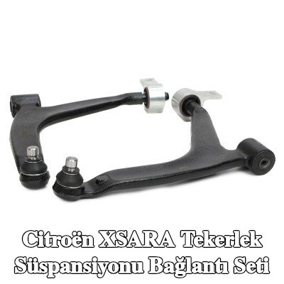 MASTER-SPORT Bağlantı seti, tekerlek süspansiyonu Ön Aks, Sol Ön Aks, Ön Aks Sağ — Citroën Xsara