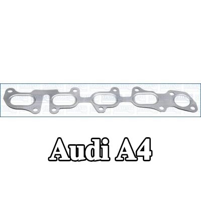 AJUSA حشية مشعب العادم — Audi A4