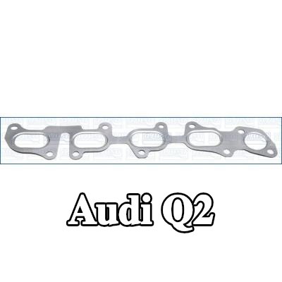 AJUSA حشية مشعب العادم — Audi Q2