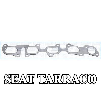 AJUSA حشية مشعب العادم — SEAT Tarraco