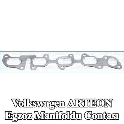 AJUSA Egzoz manifoldu contası — Volkswagen Arteon