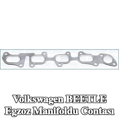 AJUSA Egzoz manifoldu contası — 2017 Volkswagen Beetle
