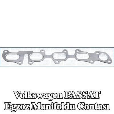 AJUSA Egzoz manifoldu contası — 2016 Volkswagen Passat