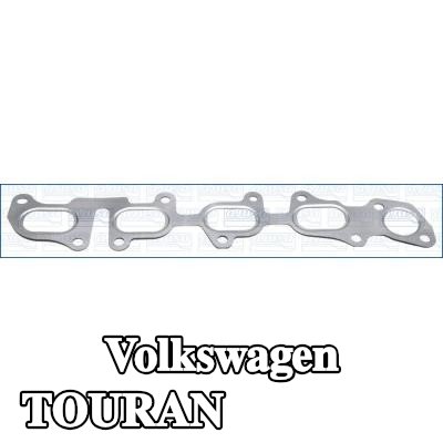 AJUSA حشية مشعب العادم — Volkswagen Touran