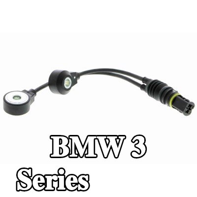 VEMO مستشعر طرقات بجودة أصلية — 1990 BMW 3 Series