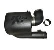 K&N Filters Hava Emme Sistemi — Volkswagen Jetta (1)