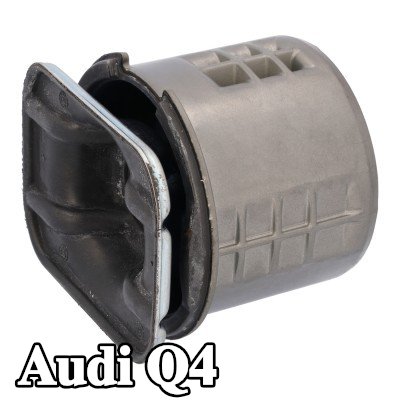 FEBI BILSTEIN حامل المحرك الأمامي, يسار, المحور الخلفي, يمين — Audi Q4
