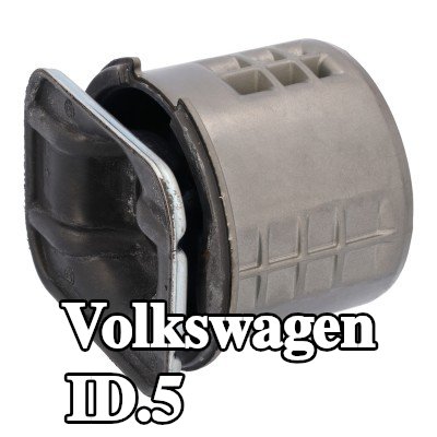 FEBI BILSTEIN حامل المحرك الأمامي, يسار, المحور الخلفي, يمين — Volkswagen Id.5