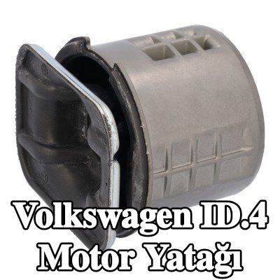 FEBI BILSTEIN Motor yatağı Ön, Sol, Arka Aks, Sağ — Volkswagen Id.4