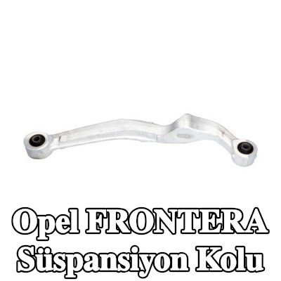 KAVO PARTS Süspansiyon kolu — Opel Frontera