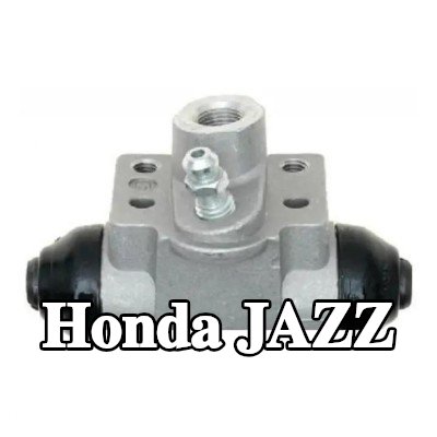 TRW أسطوانة فرامل العجلة — Honda Jazz