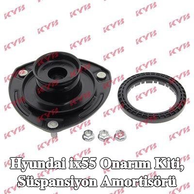 KYB Onarım kiti, süspansiyon dikmesi AGX, Ön Aks — Hyundai ix55