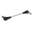 FEBI BILSTEIN Ön aks sol anti-roll bar bağlantısı, Ön Aks Sağ, 298mm, Çelik — Ford Focus (1)