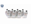 VAICO Conta/sızdırmazlık elemanlı şanzıman servis kiti, standart yağ değişimi için yağ miktarı ile, conta halkası ile — BMW 2 Series (7)