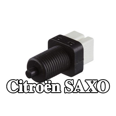 HELLA مفتاح ضوء الفرامل — Citroën Saxo