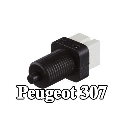 HELLA مفتاح ضوء الفرامل — 2002 Peugeot 307