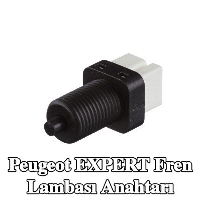 HELLA Fren Lambası Anahtarı — Peugeot Expert