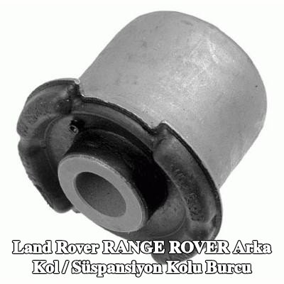 LEMFÖRDER Arka kol / Süspansiyon kolu burcu Ön, Ön Aks, Arka, Üst, her iki taraf — 2012 Land Rover Range Rover